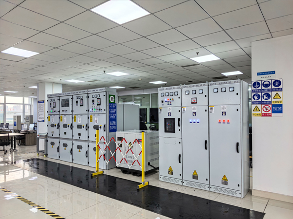 高壓電工實(shí)操設(shè)備